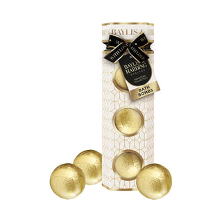 Baylis & Harding Mandarino e Pompelmo 3 × 100 g — Set Regalo