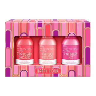 Baylis & Harding Cotswold Cocktails Set Regalo 3 Pezzi — Set e Cofanetti