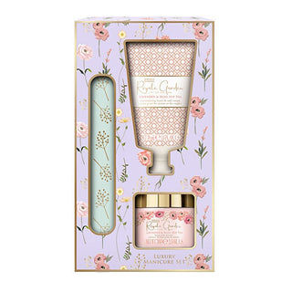 Baylis & Harding Set de Regalo Royale Garden 3 Piezas 