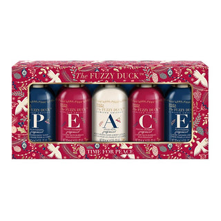 Baylis & Harding Set de Regalo Peace Winter Kingdom 5 Piezas 