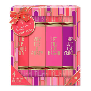 Baylis & Harding Cotswold Cocktails Cofanetto Regalo Per La Cura Del Corpo 4 pezzi — Set Corpo