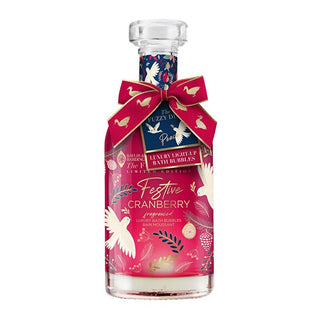 Baylis & Harding Burbujas de Baño Regno D'Inverno 500 Ml 