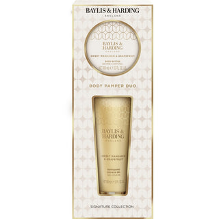 Baylis & Harding Set de Regalo Mandarino y Pomelo Set 2 Piezas 
