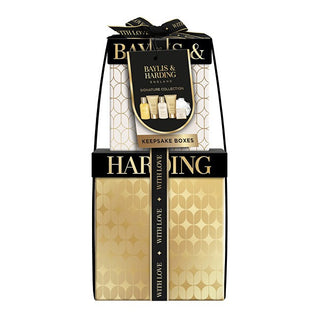 Baylis & Harding Set de Regalo Mandarino y Pomelo Set 6 Piezas 