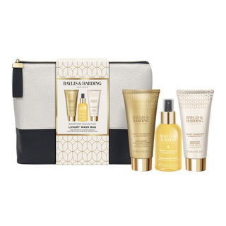 Baylis & Harding Set de Regalo Mandarino y Pomelo Kit 3 Piezas 