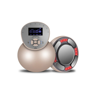 Beautyrelax Dispositivo Estetico Celluform Optimal BR-2220 — Dispositivo Estetico
