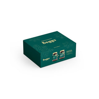Beggs Energia e Resistenza Omega 90 capsule + Magnesio 60 capsule — Integratore