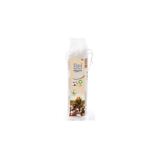 Bel Toallitas cosméticas Bio Nature 70 unidades 
