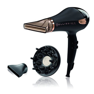 Bellissima My Pro 11665 Infrared Hair Dryer 