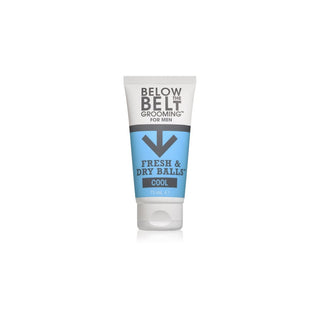Below The Belt Gel Zone Intime Cool 75 ml — Gel