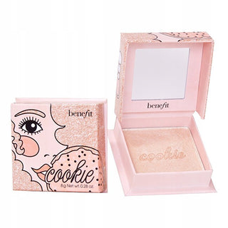 Benefit Iluminador Cookie (Iluminador Oro y Perla) 8 G 