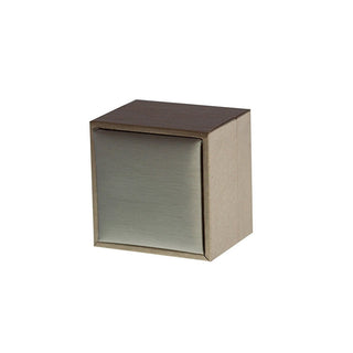 Beneto Caja de regalo para anillo y pendientes K-Sf-Lux-P 