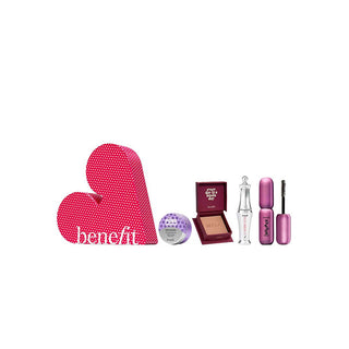 Benefit Set de regalo Dream Team 