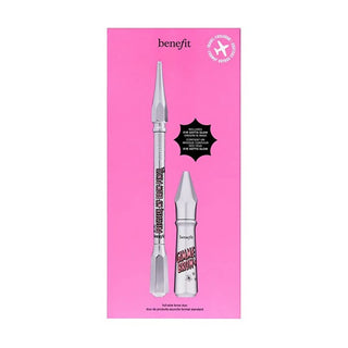 Benefit Set Regalo Brow Voyage — Set regalo
