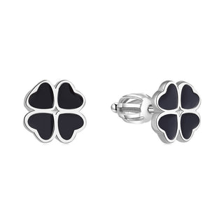 Beneto Pendientes De Plata Agup1595S 