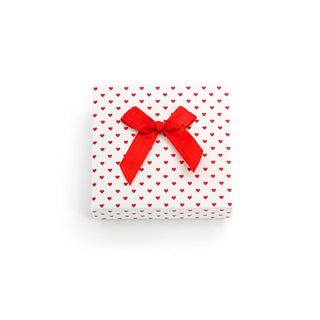 Beneto Exclusive KP10-9 — Scatola Regalo Portagioie a Cuore