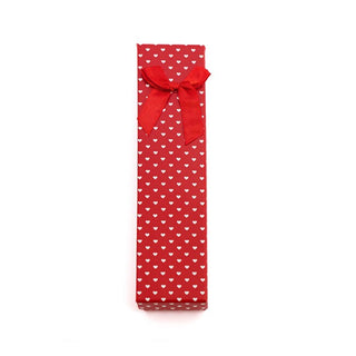 Beneto Exclusive Caja de regalo con forma de corazón para collar Kp11-20 