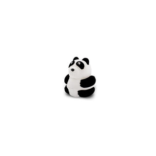 Beneto Exclusive Caja de regalo de ante Panda Kdet1 