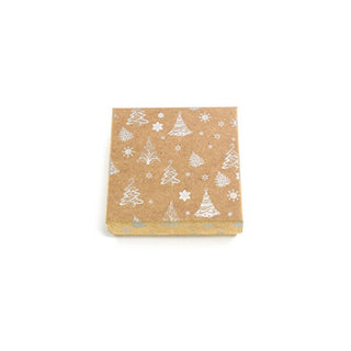 Beneto Exclusive Caja de Regalo de Navidad para Joyas Kp16-9-G 