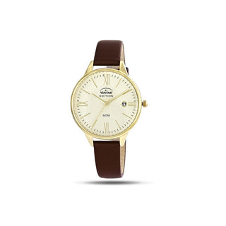 Bentime E11884-PT-2 Donna — Orologio Analogico