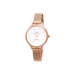 Bentime Orologio Analogico Donna 006-9Mb-13111B — Orologio
