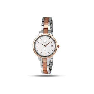 Bentime E12098-PT-3 Donna — Orologio Analogico