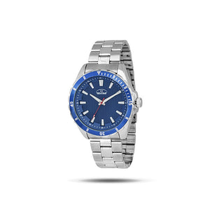 Bentime Orologio Analogico Uomo 007-9Ma-210360A — Orologio