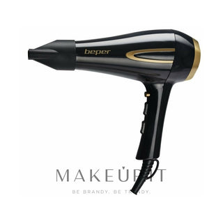 Beper Asciugacapelli Professionale P301Asc001 — Asciugacapelli
