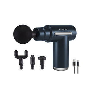 Beper Pistola Per Massaggi P302Mas002 — Pistola massaggio