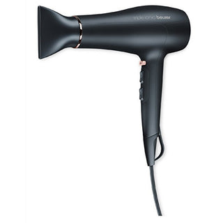 Beurer Secador iónico 2200 W Hc 50 