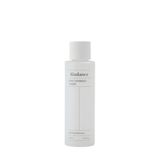 Biodance First Synergy Tonico Viso Idratante 150 ml — Tonico viso