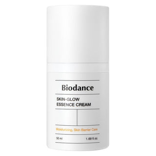 Biodance Crema Viso Idratante Skin-Glow Essenza Crema 50 ml — Crema Viso