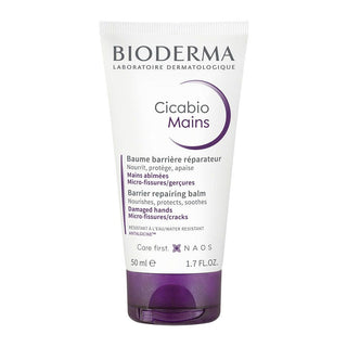 Bioderma Repairing Barrier Balm 50 ml 
