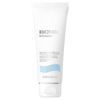 Biotherm (Tratamiento Antiedad para Manos y Uñas) Care Biomains (Tratamiento Antiedad para Manos y Uñas) - Volumen: 50 Ml 