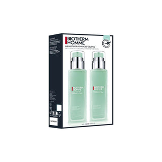 Biotherm Set de Regalo Aquapower Advanced Gel Duo 