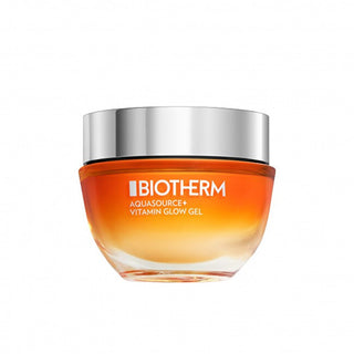 Biotherm Aquasource+ Brightening Skin Gel 50 ml — Gel viso