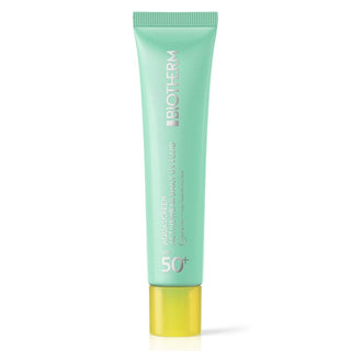 Biotherm Fluido Solar Spf 50+ Aquascreen Activewear (Fluido UV Diario) 40 Ml 