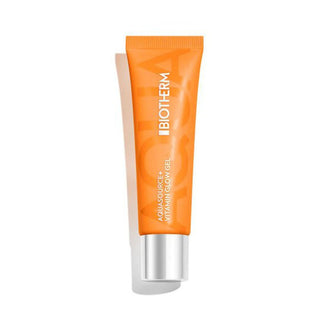 Biotherm Aquasource+ Brightening Skin Gel 30 ml — Gel viso