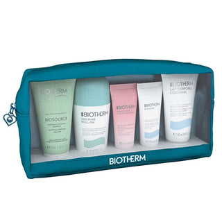 Biotherm Set de regalo Aquasource Women Routine Set 