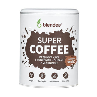 Blendea Super Caffè 100 g — Integratore Alimentare