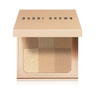 Bobbi Brown (Polvo iluminador efecto nude) 6,6 G - Tono: Nude 
