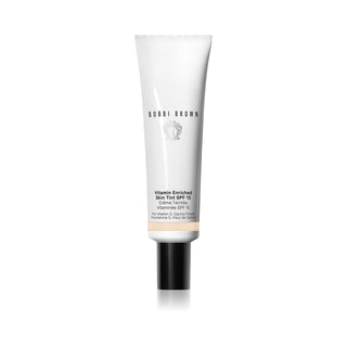 Bobbi Brown Crema tonificante (Vitamin Enriched Skin Tint) 50 Ml - Tono: Fair 1 