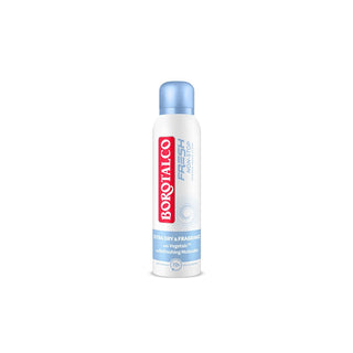 Borotalco Deodorante Spray Fresh Powder 150 ml — Deodorante spray