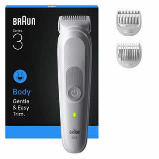 Braun Cortapelos Serie 3 Bg3530 