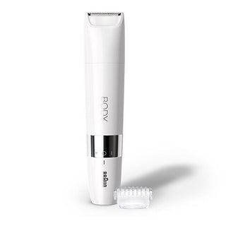 Braun Cortapelos Bs1000 Mini 