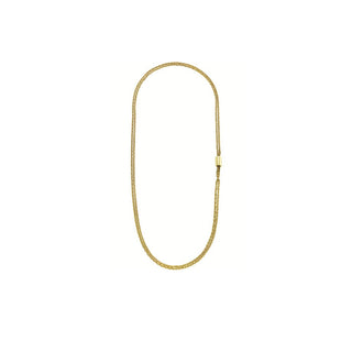 Breil Luxueux collier long magnétique System Tj3485 