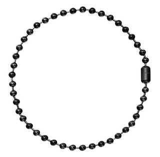 Breil Collier original avec perles en acier à bulles Tj3669 
