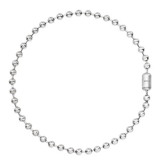 Breil Collier Original avec perles à bulles Tj3668 