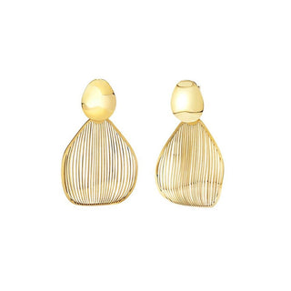 Breil Boucles d’oreilles pendantes longues 2In1 B Whisper Tj3702 