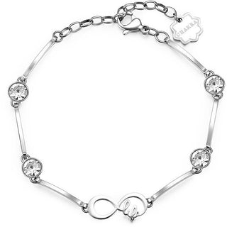 Brosway Bracciale In Acciaio Infinito Bhkb029 — Bracciale